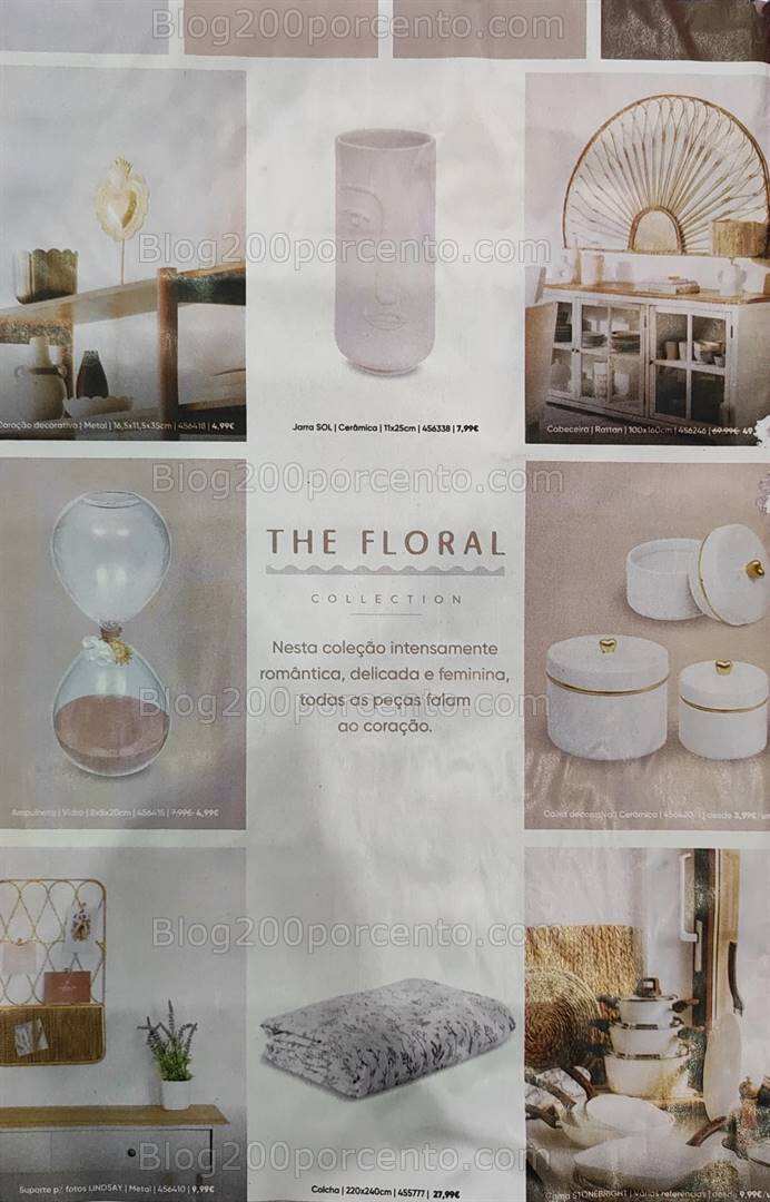 Antevisão Folheto HÔMA Promoções de 15 março a 1 abril