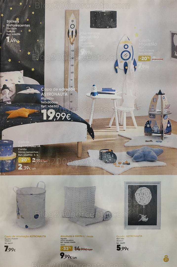 Antevisão Folheto HÔMA Promoções de 15 março a 1 abril