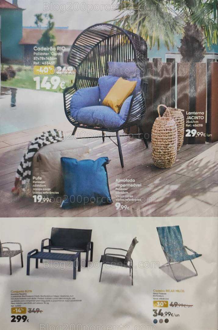 Antevisão Folheto HÔMA Promoções de 15 março a 1 abril