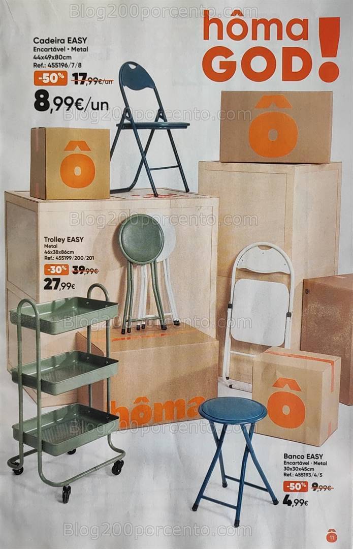 Antevisão Folheto HÔMA Saldos de Inverno Promoções de 6 a 29 janeiro