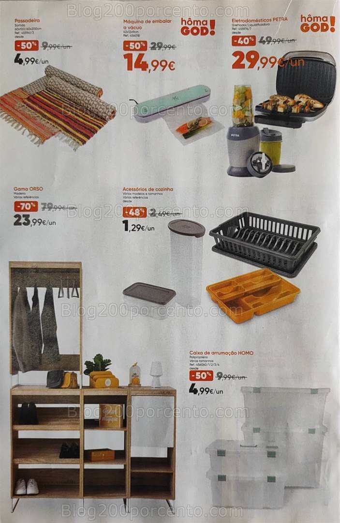 Antevisão Folheto HÔMA Saldos de Inverno Promoções de 6 a 29 janeiro