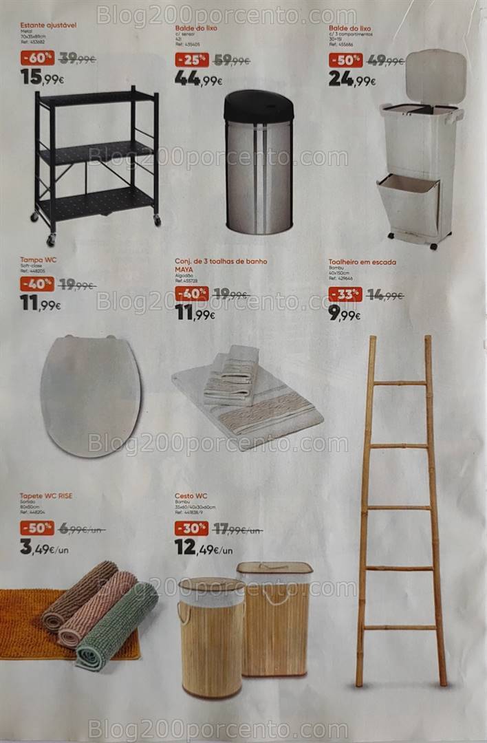 Antevisão Folheto HÔMA Saldos de Inverno Promoções de 6 a 29 janeiro