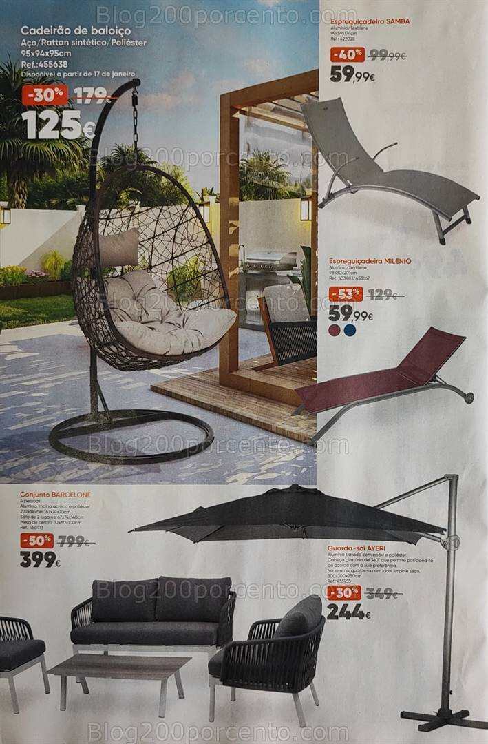 Antevisão Folheto HÔMA Saldos de Inverno Promoções de 6 a 29 janeiro