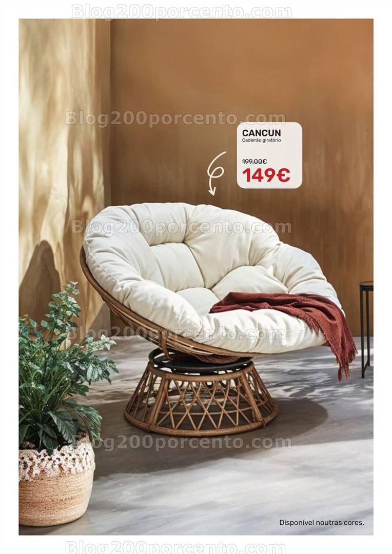 Antevisão Folheto HOMY Casa Promoções até 31 de maio