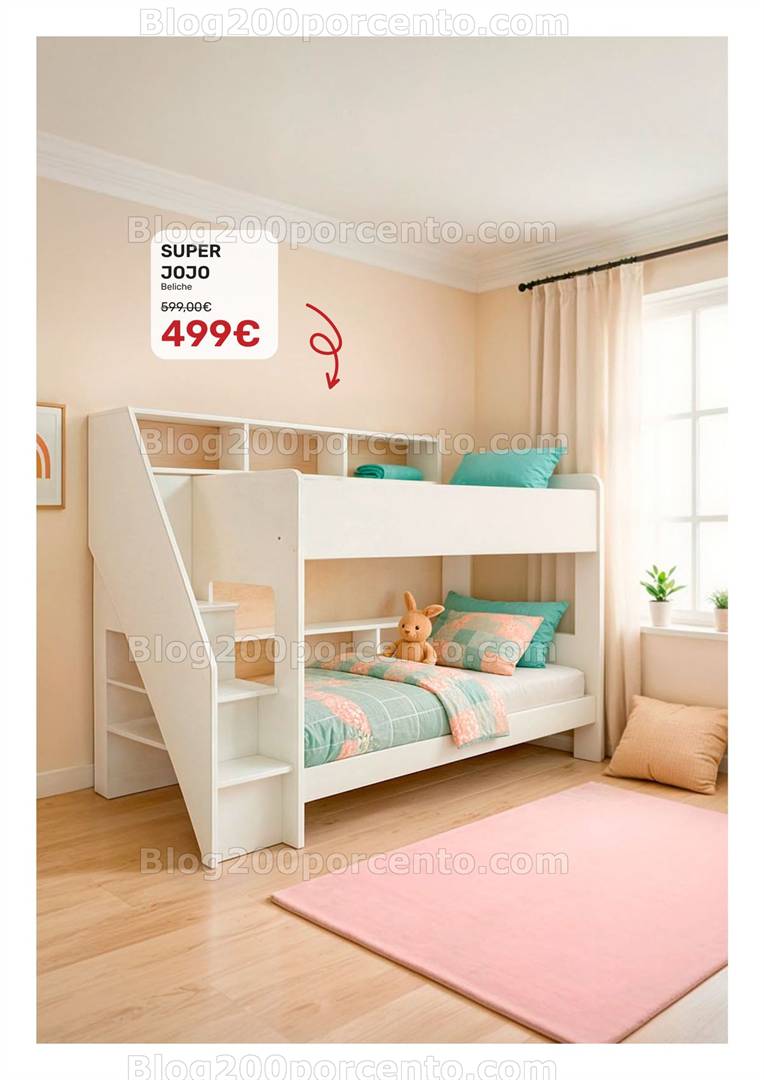 Antevisão Folheto HOMY Casa Promoções até 31 de maio