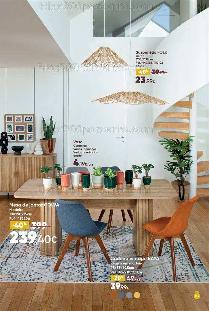 Antevisão Folheto HÔMA Promoções de 22 setembro a 9 outubro