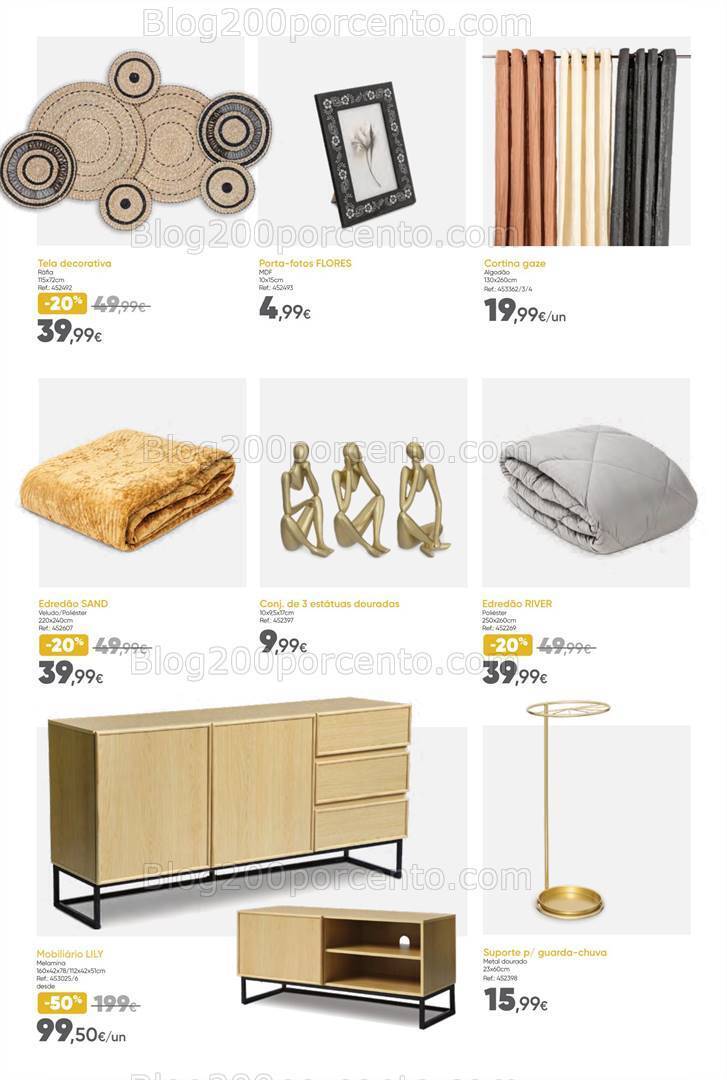 Antevisão Folheto HÔMA Promoções de 22 setembro a 9 outubro