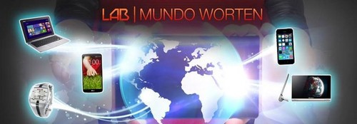 Lab | WORTEN | experimenta grátis