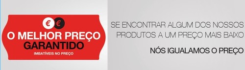 Melhor Preço Garantido | STAPLES |