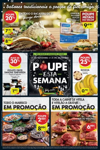 Antevisão Folheto PINGO DOCE Super Promoções de