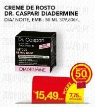 Acumulação 75% desconto | CONTINENTE | Creme Rosto