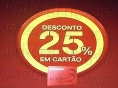 Acumulação 25% + Cupão | CONTINENTE | Pescada - Só dia 20 dezembro