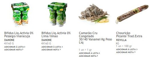 Promoções | JUMBO | de 12 a 20 dezembro