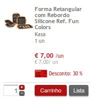 Acumulação | CONTINENTE | Loiça de Fogão