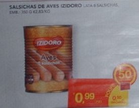 Acumulação 50% + 25% | CONTINENTE | de 4 a 9 março