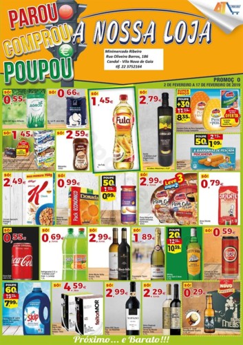 Folheto A Nossa Loja 2 fevereiro p1.jpg