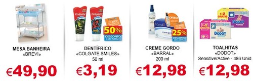 Antevisão de promoções | E-LECLERC |