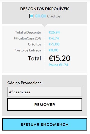 Saborista código: 9hjry