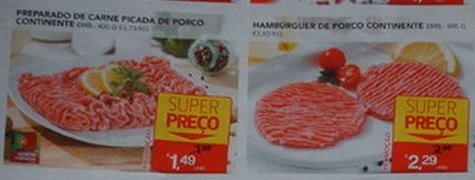 Acumulação SP + 25% | CONTINENTE | de 4 a 10 março