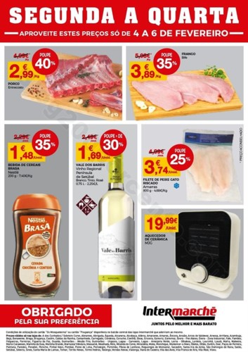 intermarche segunda a quarta - 4 a 6 fevereiro p1.