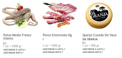 Promoções | JUMBO | de 12 a 20 dezembro