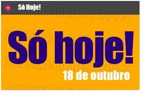 Só Hoje | UZO | Telemóveis desbloqueados