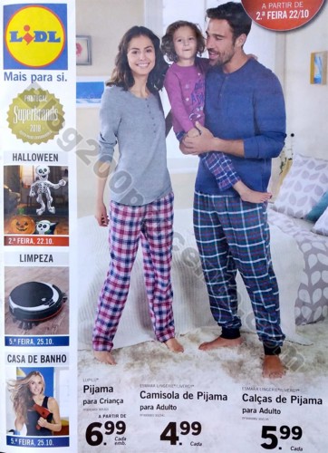 lidl folheto bazar promoções 22 e 25 outubro_1.j