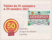 Acumulação Jogos de Tabuleiro