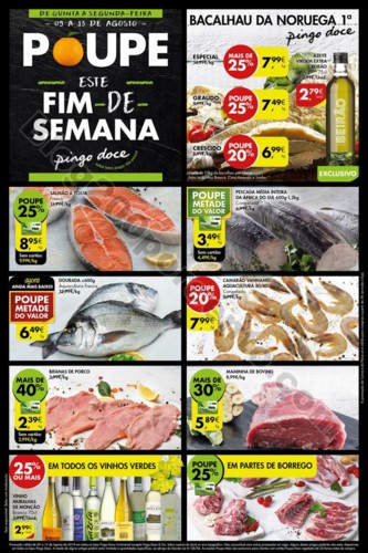 FIm de semana PINGO DOCE 9 a 13 agosto p1.jpg