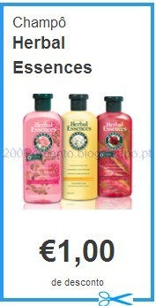 Acumulação Super-Preço + Vale | CONTINENTE | Herbal, a partir de 17 dezembro