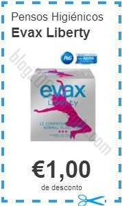 Acumulação 25% + Vale | PINGO DOCE | de 22 a 28 abril, Evax