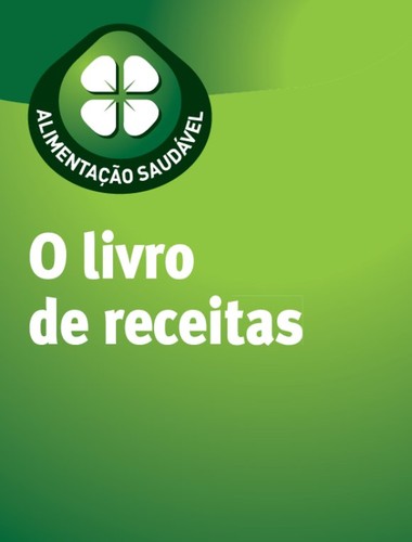 Livro de Culinária / Receitas | JUMBO | , Alimentação Saudável