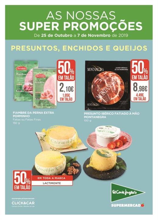 Antevis_o_Folheto_EL_CORTE_INGL_S_25_outubro_a_7_n