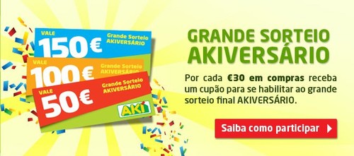 Destaques | AKI | até 25 novembro