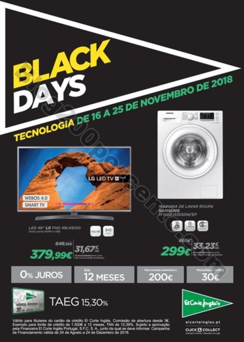 Black Friday EL CORTE INGLÉS Tecnologia p1.jpg