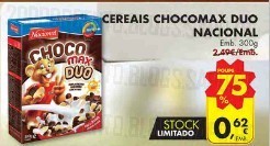 Destaques e Acumulações | PINGO DOCE |