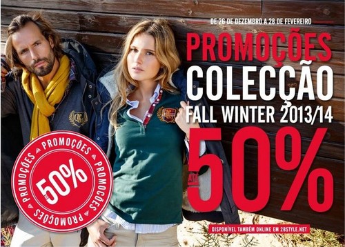 Saldos | QUEBRAMAR | até 50% desconto