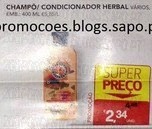 Acumulação Super-Preço + Vale | CONTINENTE | Herbal