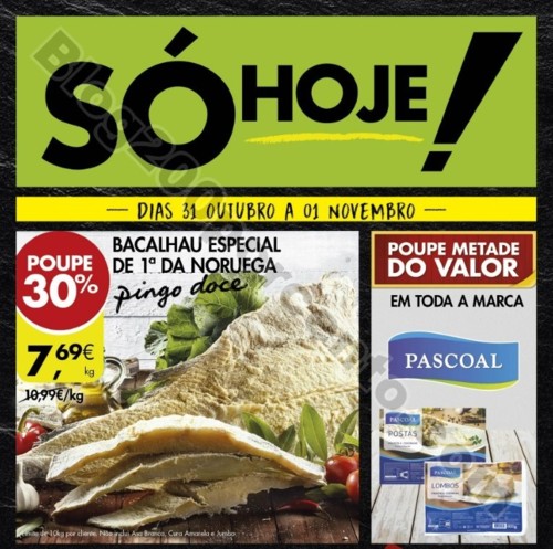 so hoje pingo doce 31 outubro e 1 novembro p1.jpg