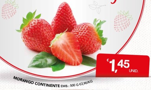 Acumulação Super Preço + talão | CONTINENTE | de 11 a 17 fevereiro