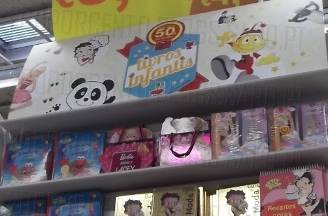 75% de desconto | CONTINENTE | Livros - Novas Entradas