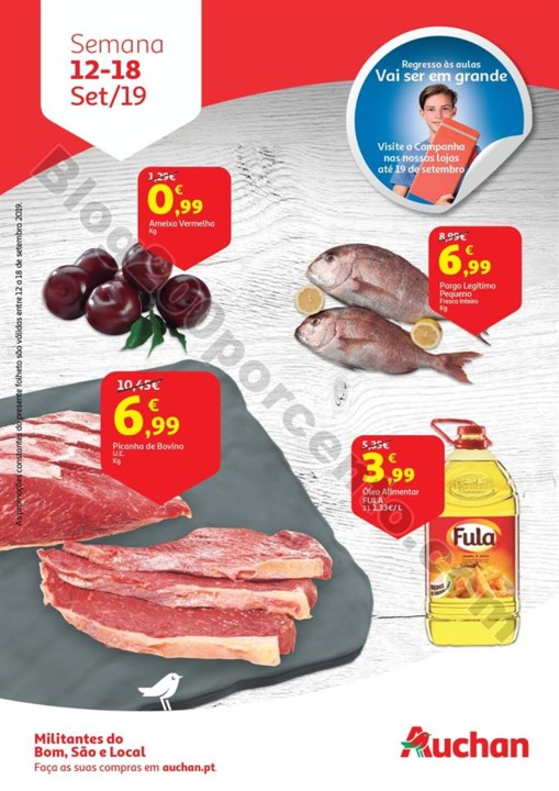 Antevisão Folheto JUMBO Promoções de 12 a 18 s