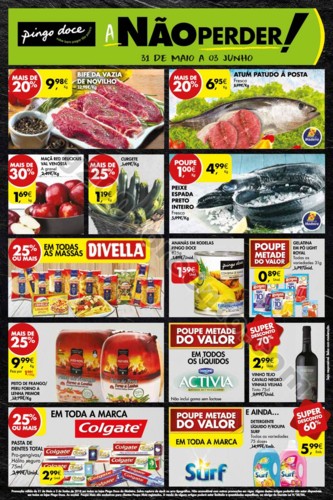 fim semana madeira pingo doce 31 maio a 3 junho.jp