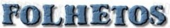 Folhetos