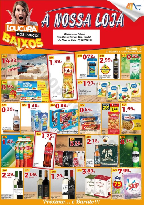 Folheto A Nossa Loja 27 abril p1.jpg