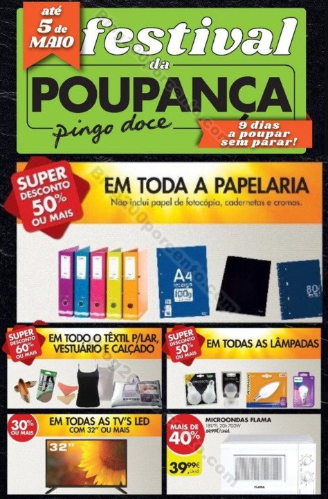 Bazar Pingo doce Festival 2 a 5 maio p1.jpg