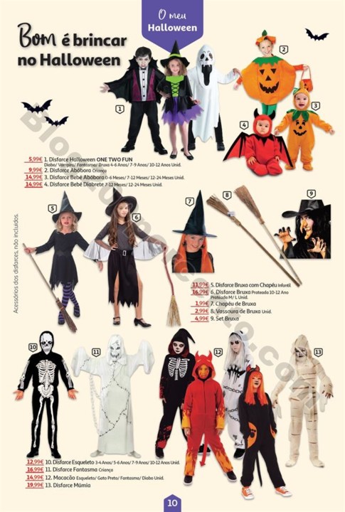 Antevisão Folheto AUCHAN 25 dias - promoções de