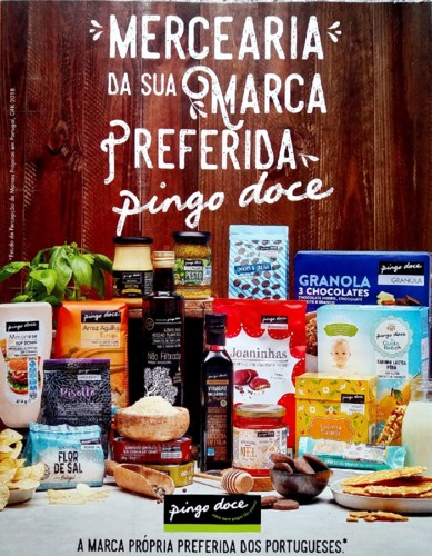 antevisao folheto pingo doce especial mercearia at