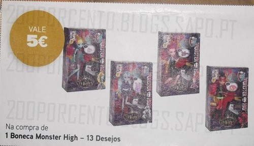 Acumulação 50% + Vale | PINGO DOCE | de 12 a 24 dezembro