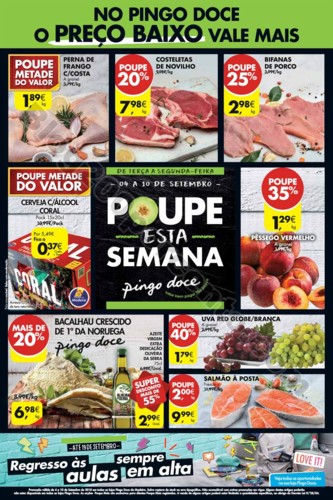 Antevisão Pingo Doce Madeira 4 a 10 setembro p1.j